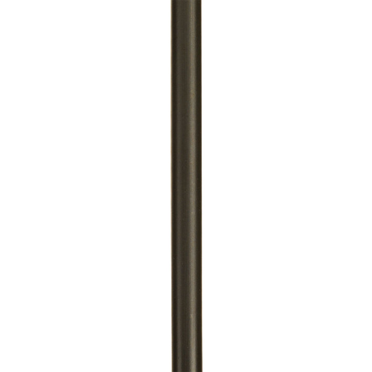 Antique Bronze 24" Metal Stem Extension Kit