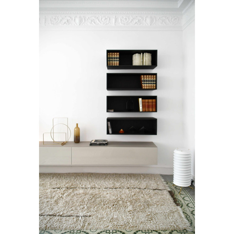 Beige Wool Flat Woven Washable Area Rug with Fringe