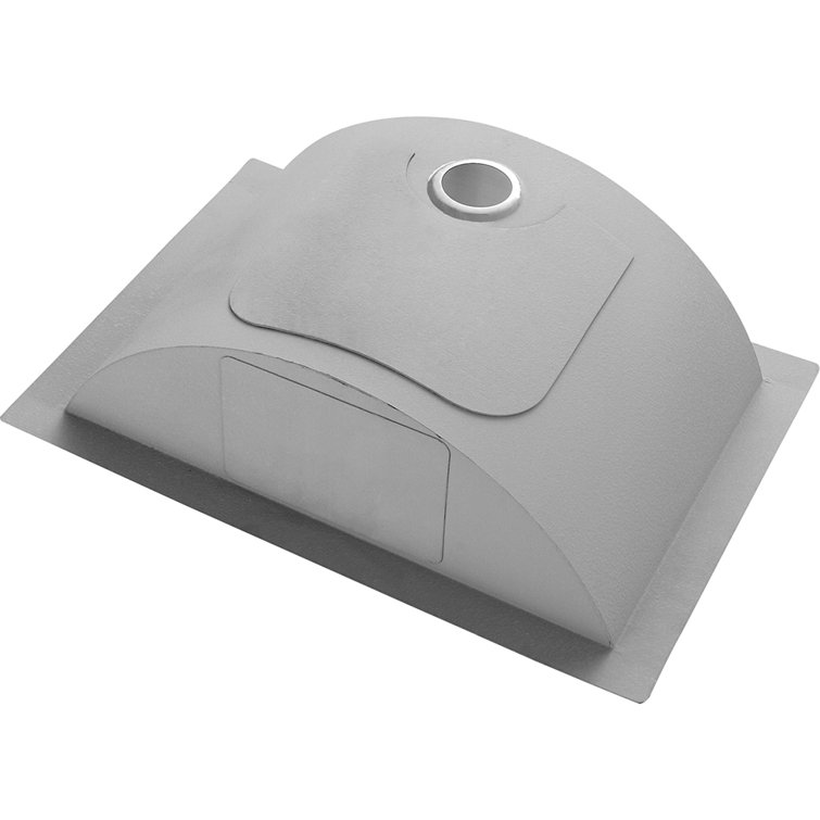 Ruvati 16 x 11 inch Bathroom Sink