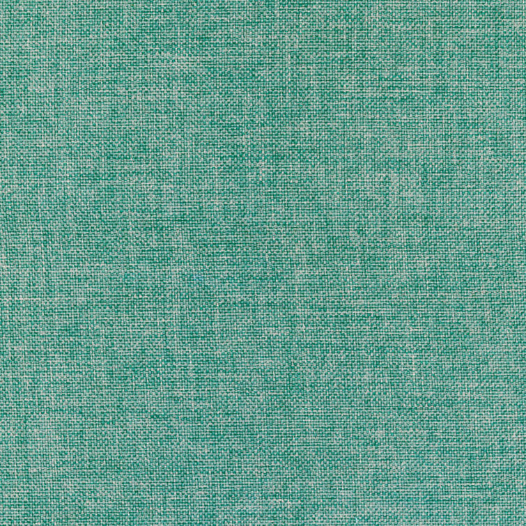 Eco-Friendly Seafoam Green Recycled Adirondack Chair Cushion
