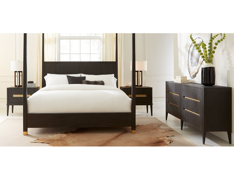 Palmer 6 Drawer Double Dresser