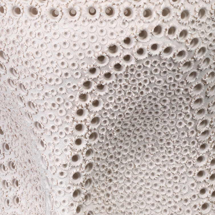 Celestial White Porcelain Decorative Table Vase