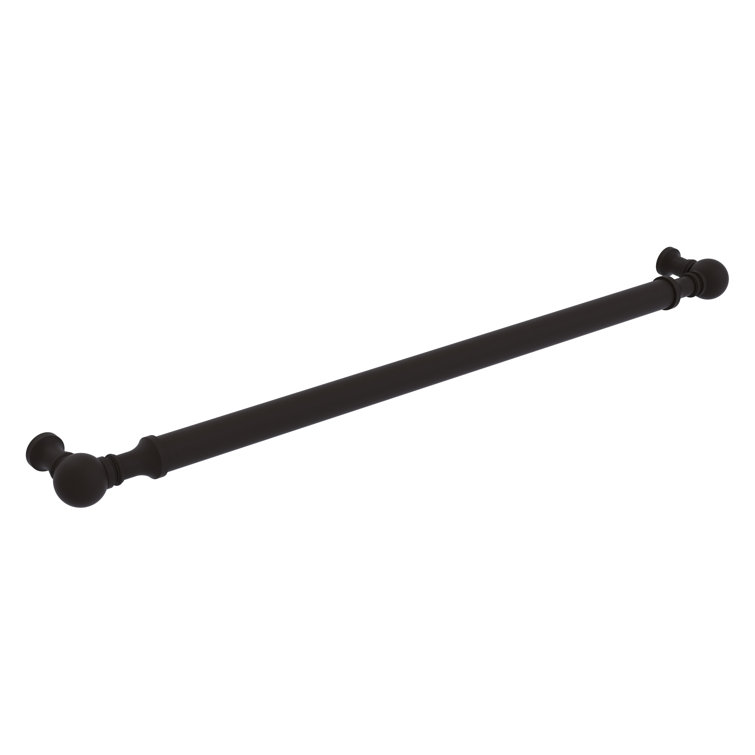 18" Oil Rubbed Bronze Solid Brass Appliance Pull