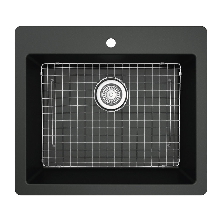 Karran 20.5" x 15" Stainless Steel Sink Bottom Grid