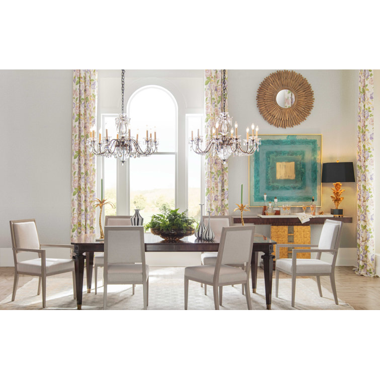 Elegant Sunburst Round Wall Mirror in Antique Gold, 39.5"