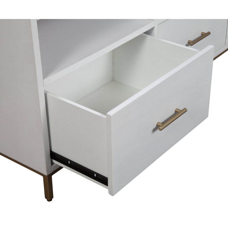 Madelyn 64'' Media Console