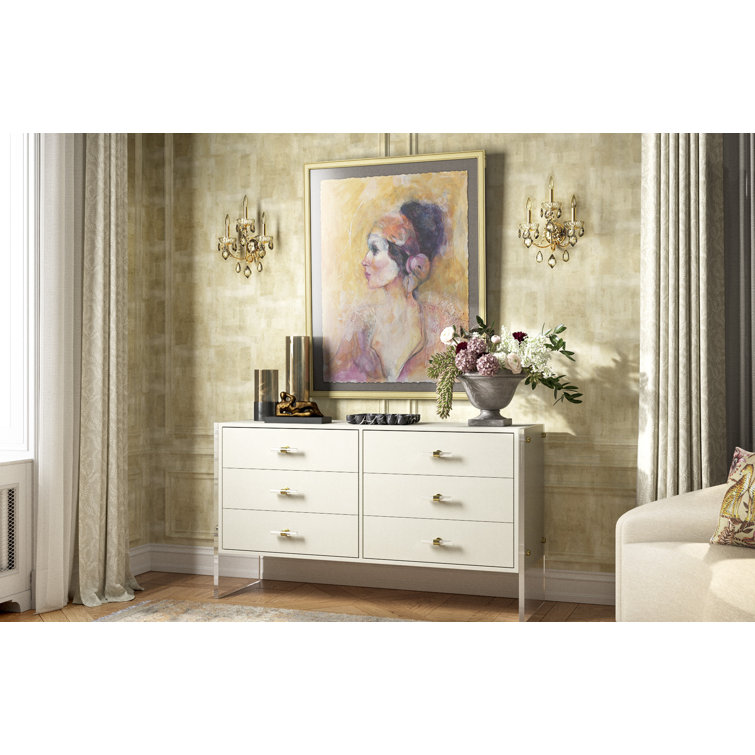 Bungalow Chenille Right Hand Facing Chaise Lounge