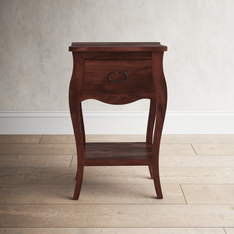Frida 1 - Drawer Nightstannd