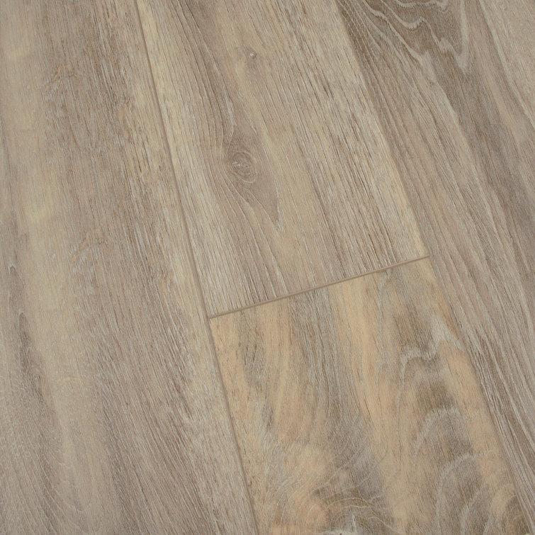 Fragment Oak Waterproof Luxury Vinyl Plank Flooring