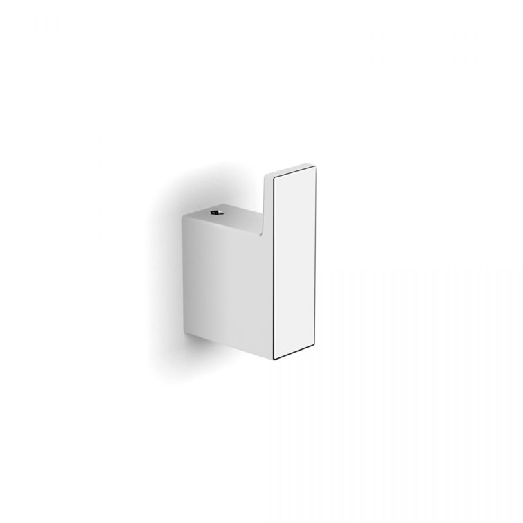 Luna Polished Chrome 3-Piece Bathroom Hardware Set