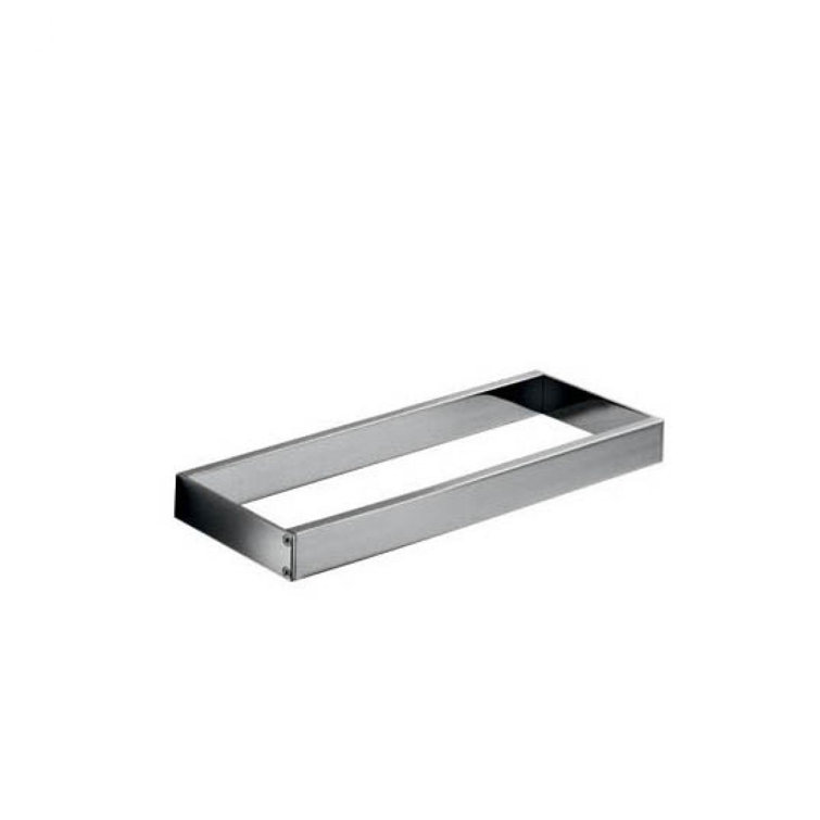Skuara Stainless Steel 15.7" Bathroom Hardware Set