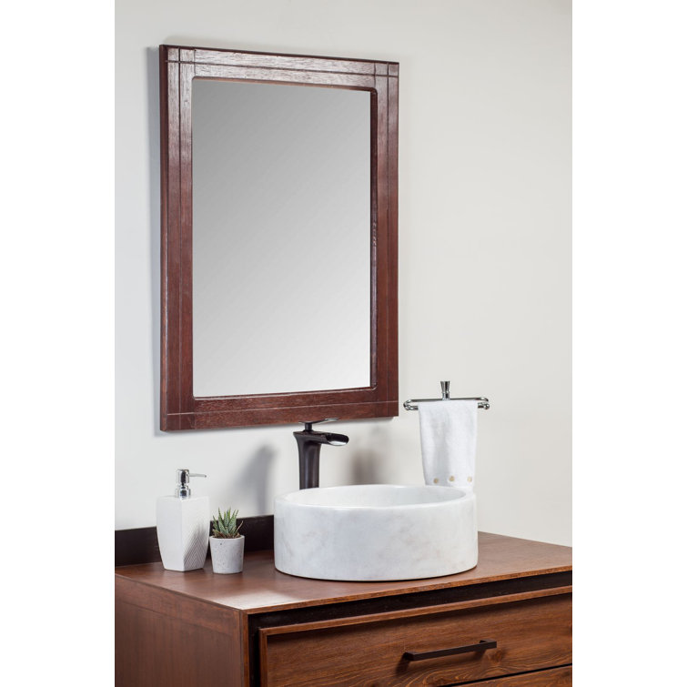 Blizz Blanc Marble Round Bathroom Vessel Sink