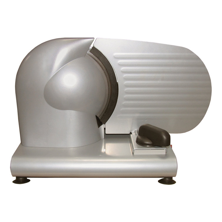 Weston Weston Electric Meat Slicer