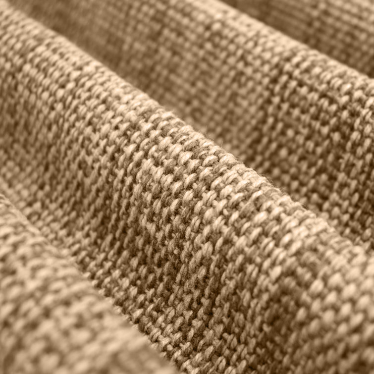 Mocha Handwoven Cotton Rectangle Placemats Set of 4
