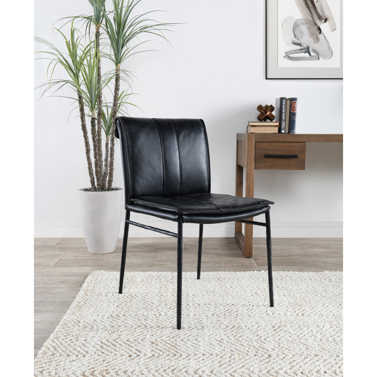 Ivory Herringbone Handwoven Wool Area Rug 5' x 8'
