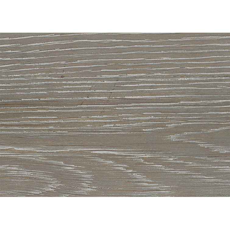 Jerrod 106'' Reclaimed Wood Rustic Extendable Dining Table