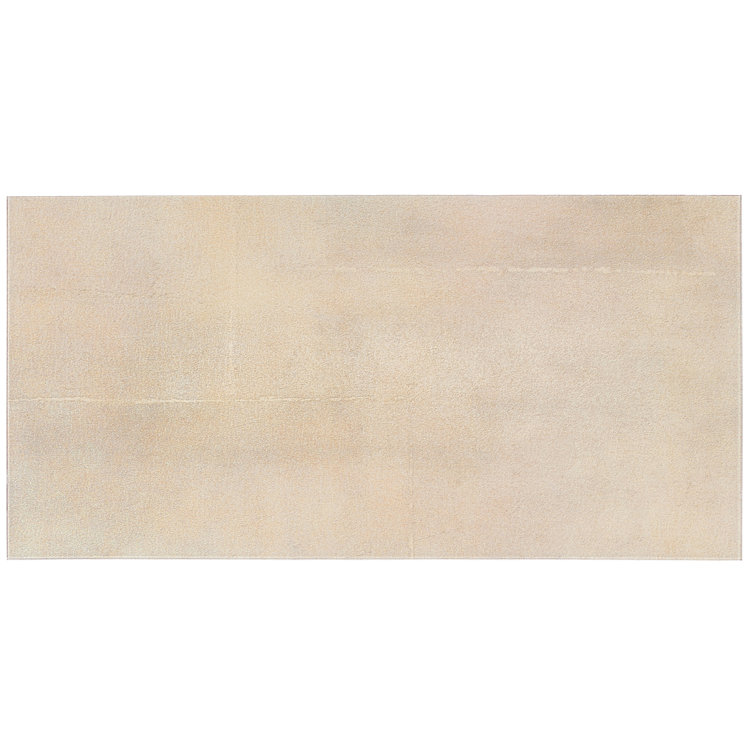 Sequoia Brown 4'' x 8'' PVC Peel and Stick Subway Tile