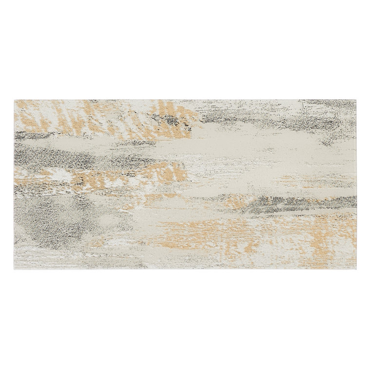 4'' W x 8'' L PVC Peel and Stick Subway Tile