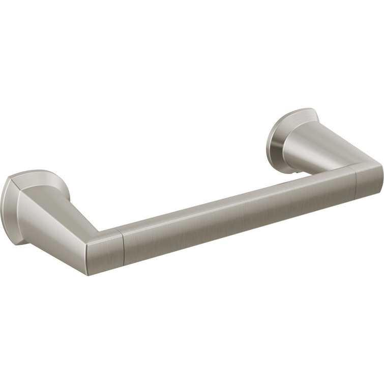 Stainless Steel Wall Mounted Modern Towel Bar