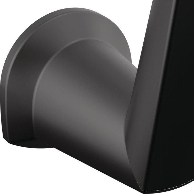 Galeon Stainless Steel Wall Mount Robe Hook
