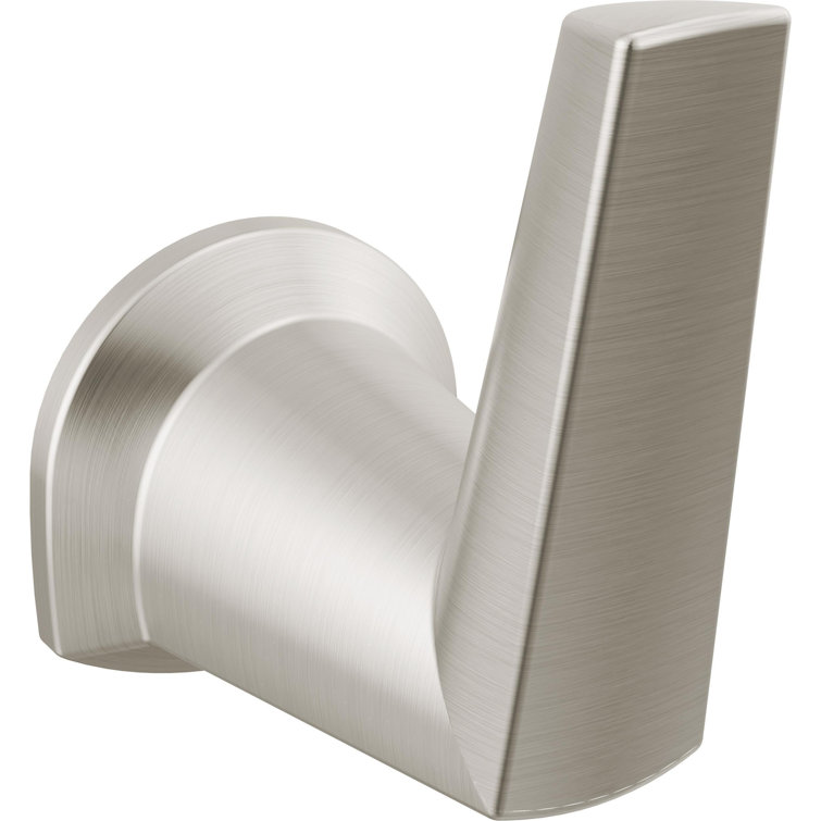 Galeon Stainless Steel Modern Wall Mount Towel Hook