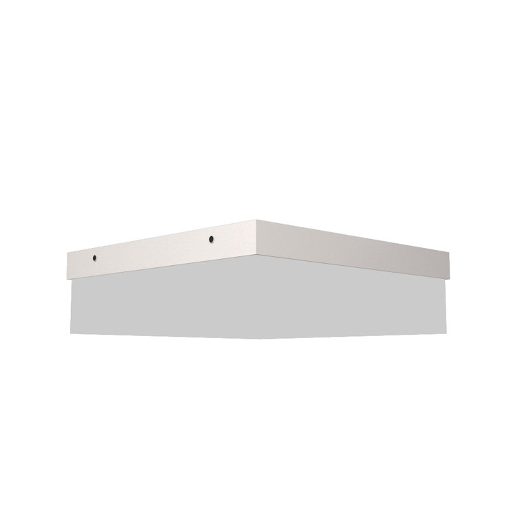 Maple LED Flush Mount Ceiling Light