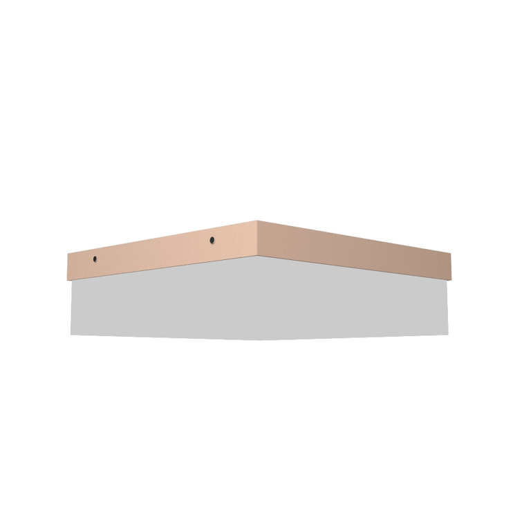Maple LED Flush Mount Ceiling Light