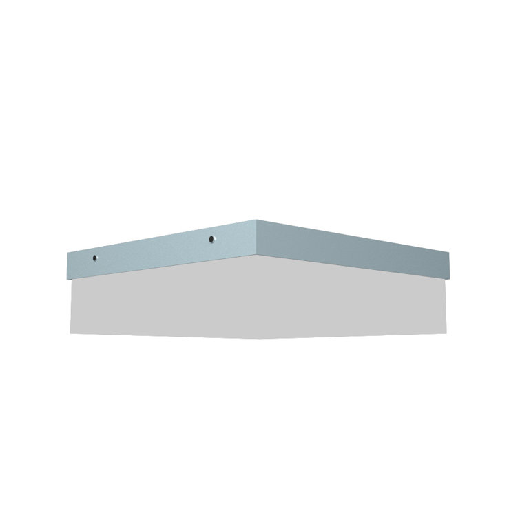 Maple LED Flush Mount Ceiling Light