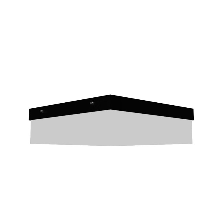 Maple LED Flush Mount Ceiling Light