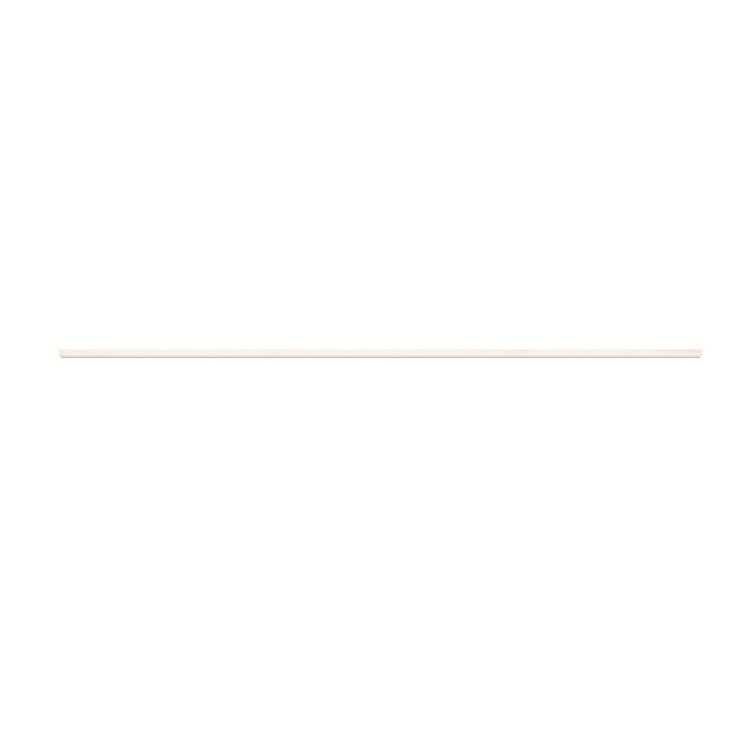 Stiletto Lungo Sleek 72" White LED Dimmable Wall Sconce
