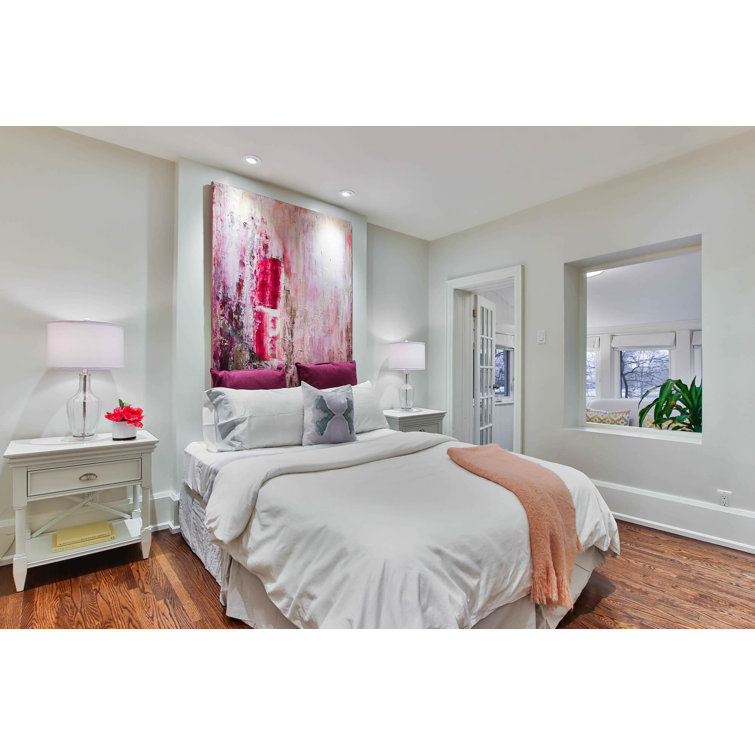 Revolve White Adjustable LED Recessed Lighting Kit