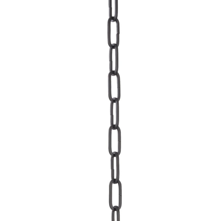 48-Inch Oil Rubbed Bronze Accessory Chain