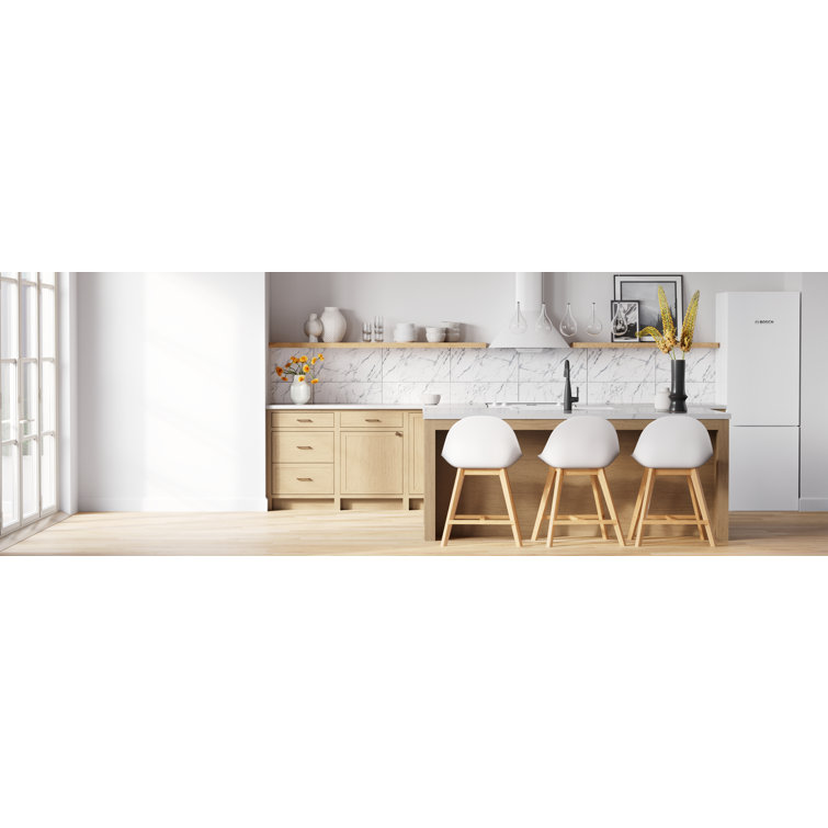 Calacatta Cyanic 12x24 Matte Porcelain Wall and Floor Tile