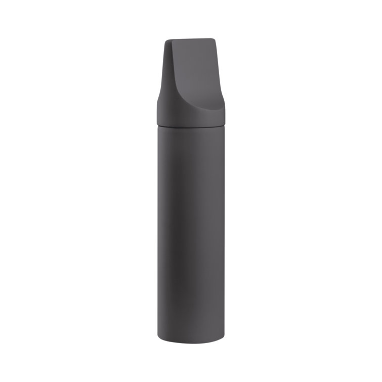 Magnet Finish PVD-Coated Modern Corkscrew