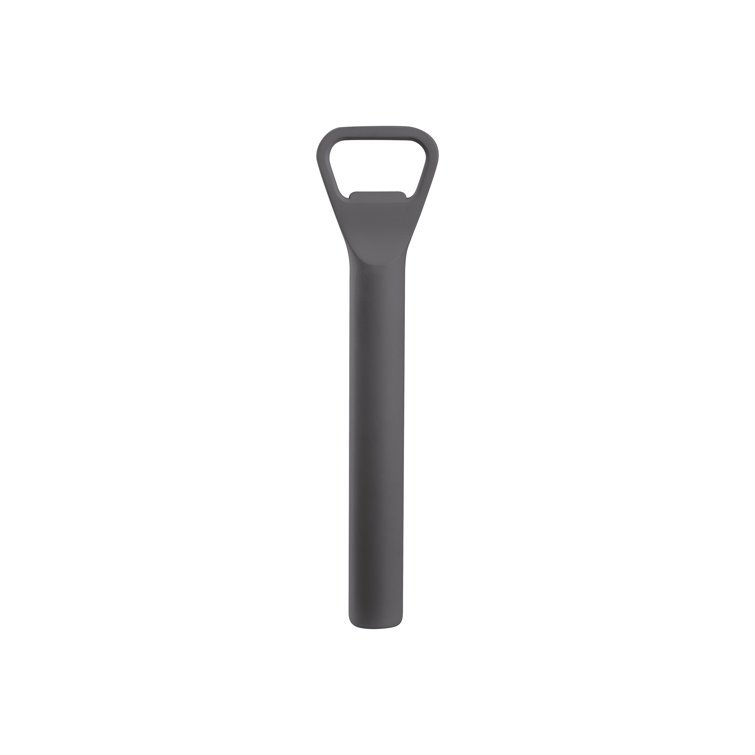 Magnet Finish Stainless Steel Bottle Opener