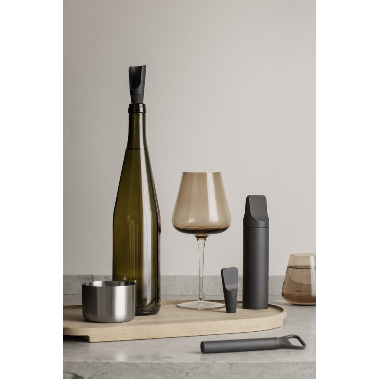 Studio Meiid Zen Oak Rectangular Reversible Cutting Board