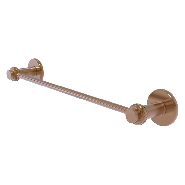 Mercury 20.5'' Wall Towel Bar