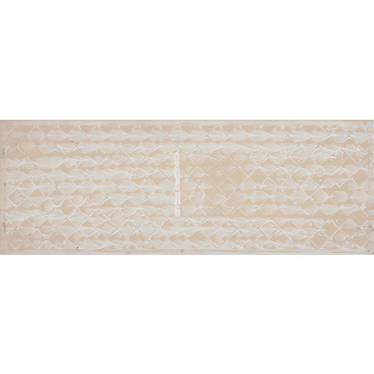 Venato Wave 13'' x 13'' Polished Ceramic Wall Tile