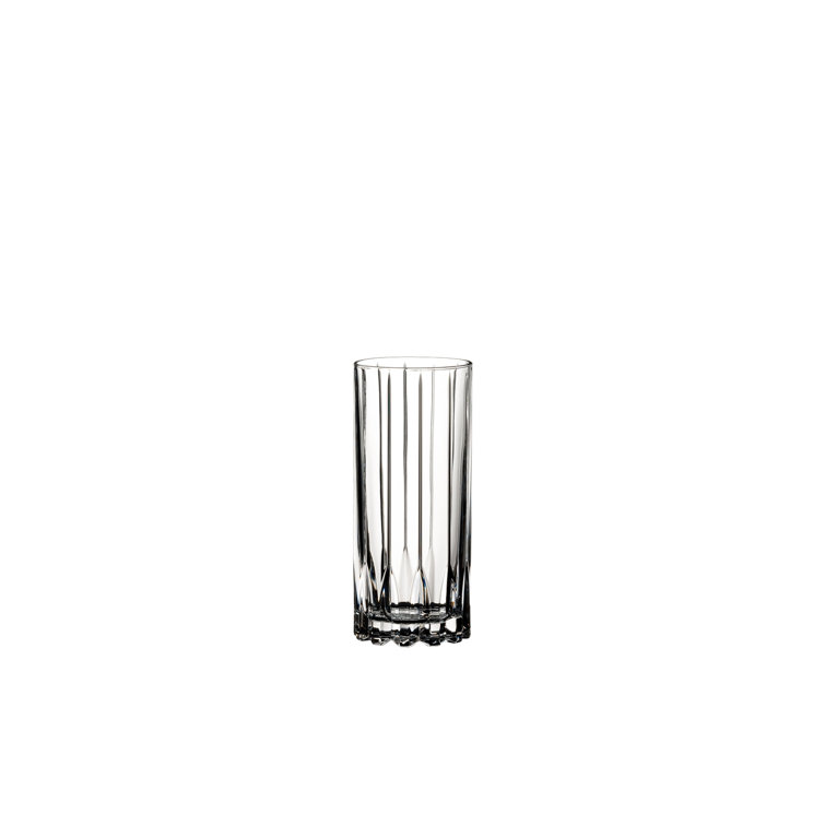 Riedel Drink Specific Glassware Highball Glass Set