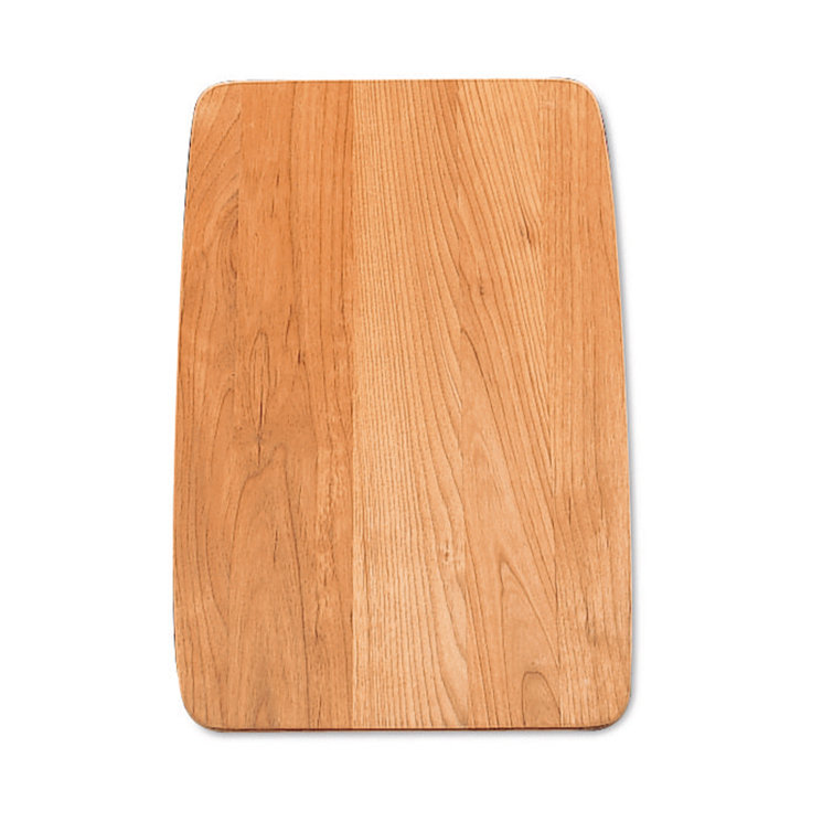 Blanco Diamond Alder Wood Rectangular Cutting Board