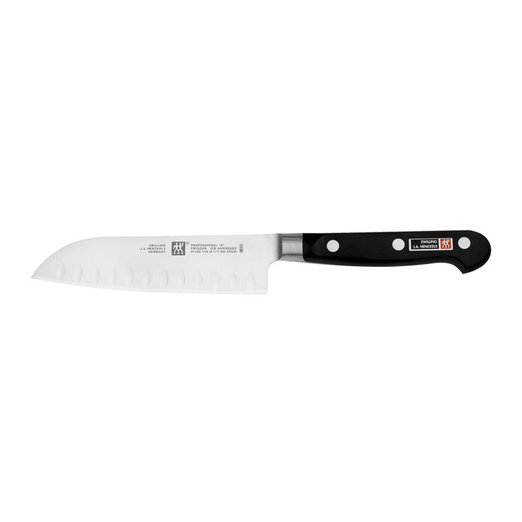 Zwilling Professional "S" 7-piece Knife Block Set