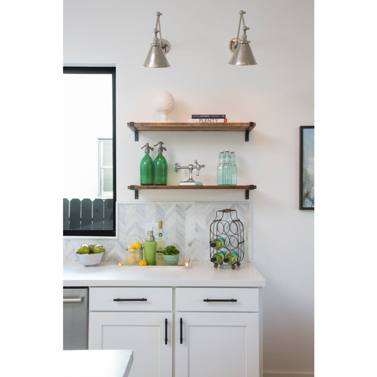 White Marble Chevron Mosaic Tile for Kitchen and Bathroom
