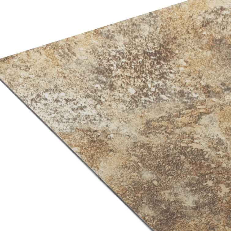 Granite Self-Adhesive 12" x 12" Vinyl Floor Tiles