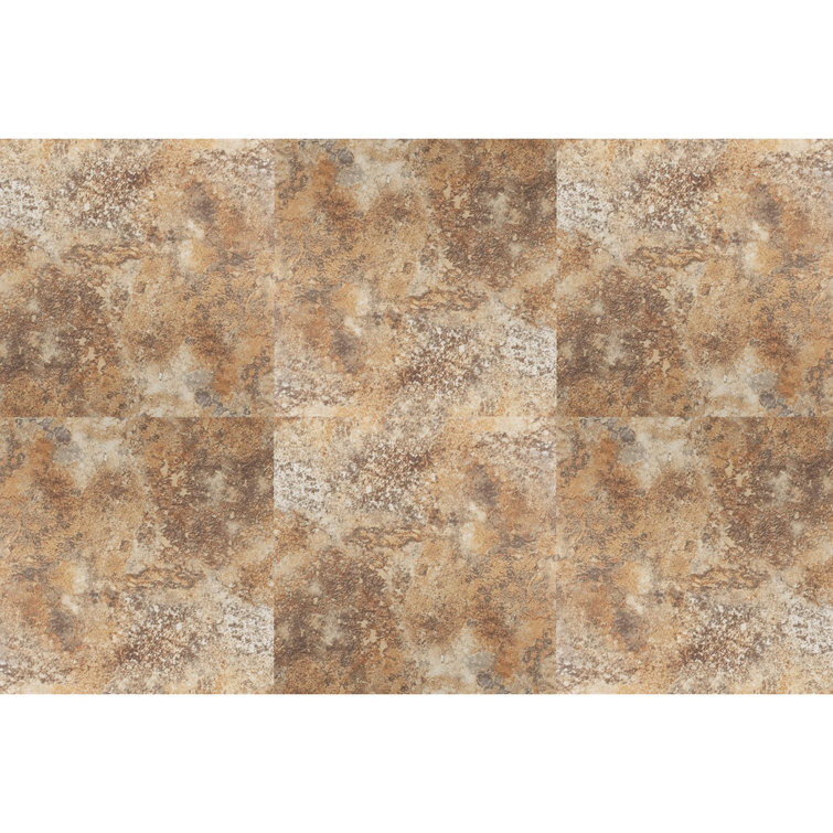 Granite Self-Adhesive 12" x 12" Vinyl Floor Tiles