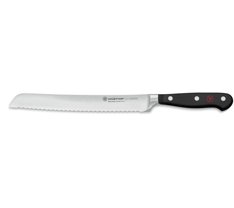 WÜSTHOF WÜSTHOF Classic 8" Bread Knife
