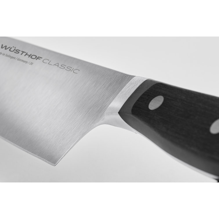 WÜSTHOF WÜSTHOF Classic 8" Bread Knife