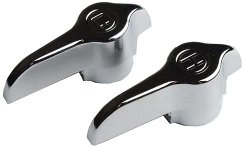 Avalon Heavy Duty Chrome Vise Grip Lever Handle