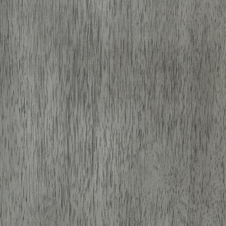 Russelyn Transitional 7-Drawer Double Dresser in Weathered Gray
