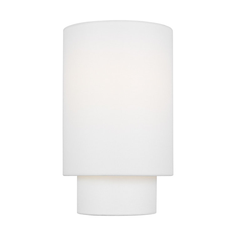 Sawyer Burnished Brass 14" Wall Sconce