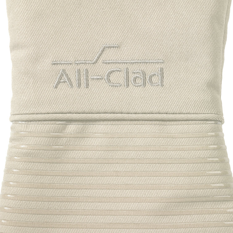 All-Clad Oven Mitt (Set of 2)